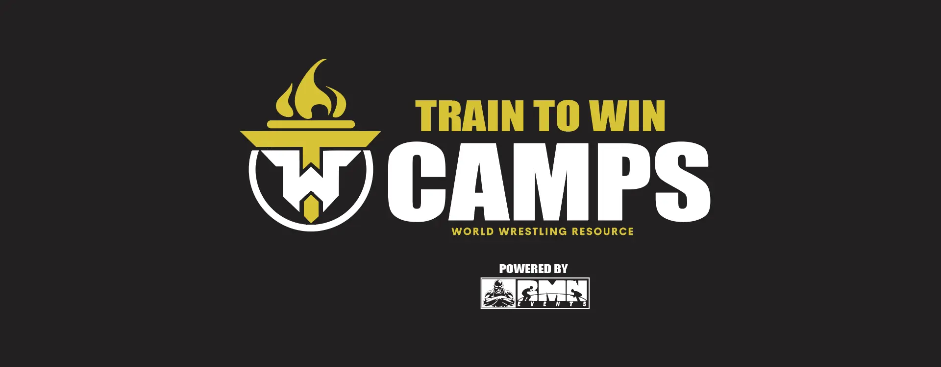 Train to Win Wrestling